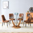 Ensemble de table ronde