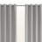 Elina Curtain Panel 2pcs Set 54"W X 84"L
