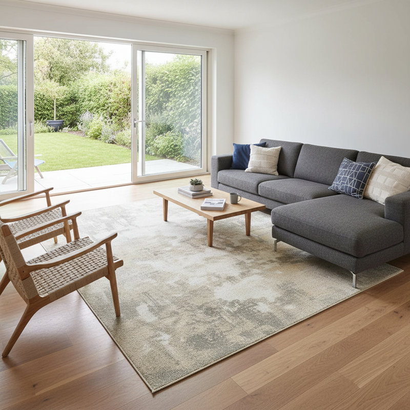 200cm X 300cm Area Rug