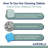 Washing Machine Cleaner Tablets 6 Pack (3 Month Supply)