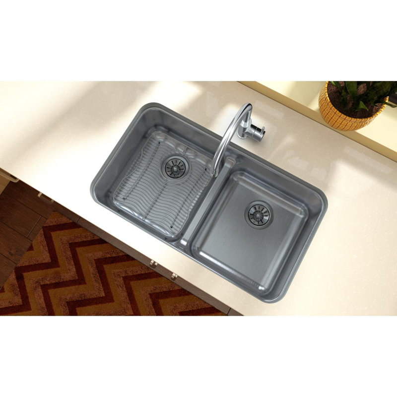 14" x 13" Sink Grid