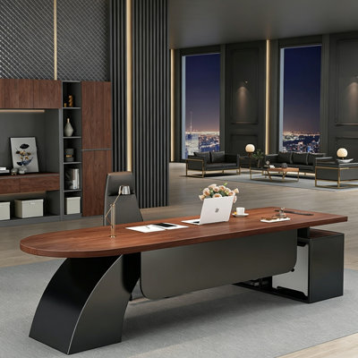 Bureau de direction 102,36 po