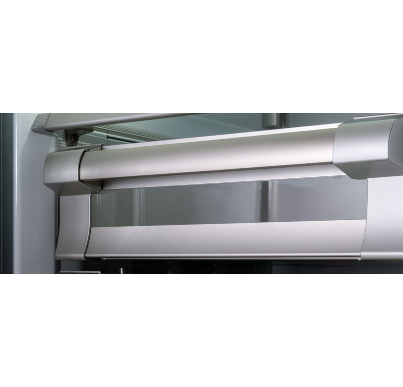 Bertazzoni 36'' W Built-in Refrigerator, Right 