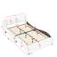 Lit-bateau en cuir Jusztina-1336005054-1336005055
