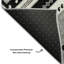 Tapis tribal Premium lavable à la machine Colmenero AMF1010-1731429115