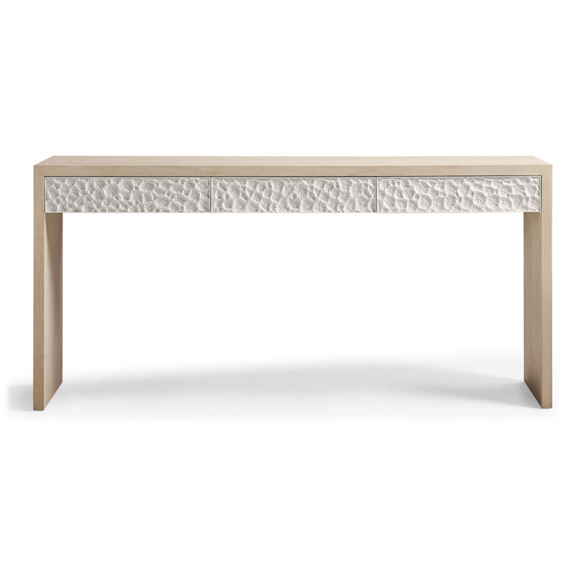 Water 72'' W Console Table
