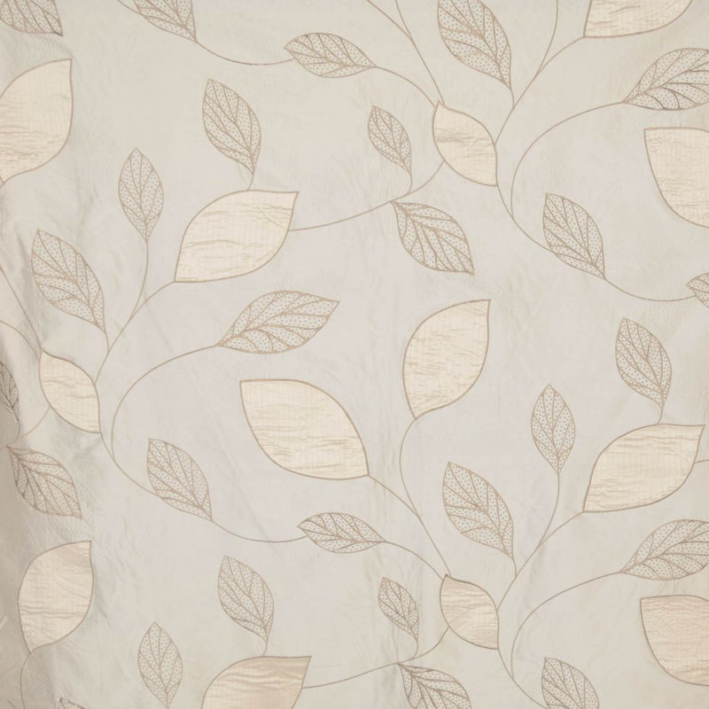 Allure Fabric, Almond