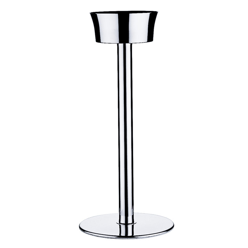Giotto Stainless Steel (18/10) Bucket Stand