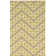 Engelbert Performance Chevron Rug