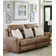 76'' Upholstered Reclining Loveseat