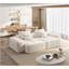 Canapé modulaire surdimensionné Modern-1120196591