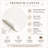 Insects Non-Wall Damaging Wall Decal-16321666