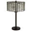 Mundelein Metal Table Lamp