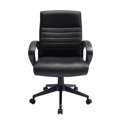 Kieralyn Ergonomic Task Chair by Inbox Zero