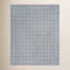 Mallory Handmade Wool Gray Rug