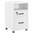 Elisbeth 16'' Wide 2 -Drawer Mobile File Cabinet-1270359372