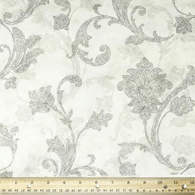 Tissu de revêtement de canard 100% coton Waverly Inspirations