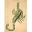 Scorpio Print by Grand Archives-764743447-764743448