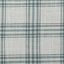 Blue 100% Polyester