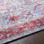 Tapis de style oriental rouge-2062003374