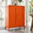 Orange est en rupture de stock sélectionné