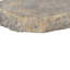 Coussin décoratif rond