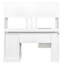 Bureau de direction en L Cleon-1625369070