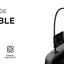 Fauteuil de massage inclinable sans gravité avec pression d'air corporelle complète