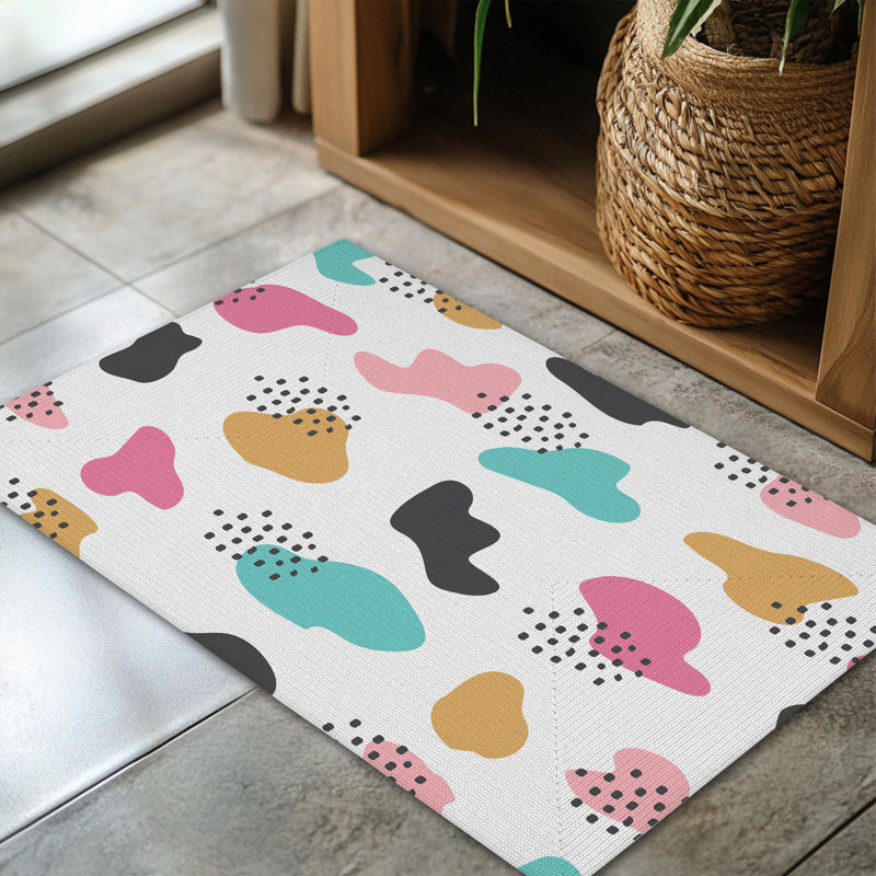 Dedden, Rectangulaire 3 pi x 5 pi