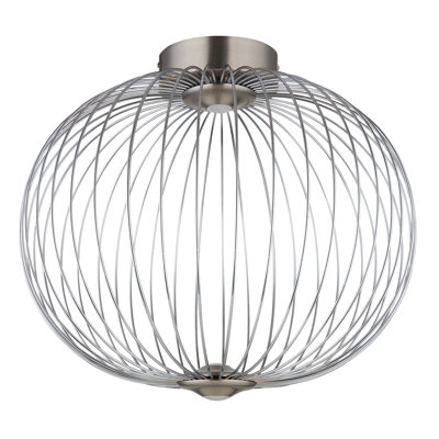 Corderra LED Flush Mount
