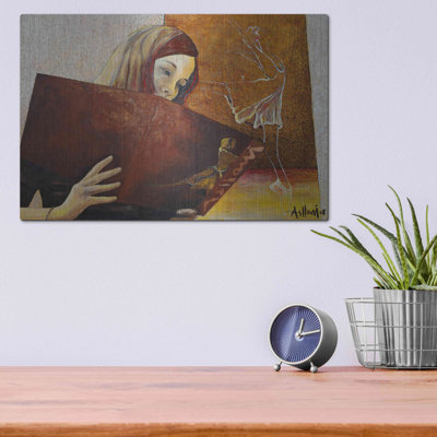 " The Viewer " by Samedin Asllani