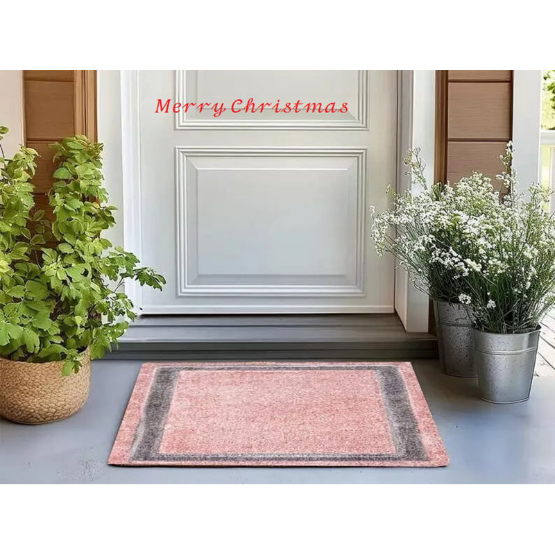 Sayuru Shaggy Area Rug, Rectangle 80cm x 150cm