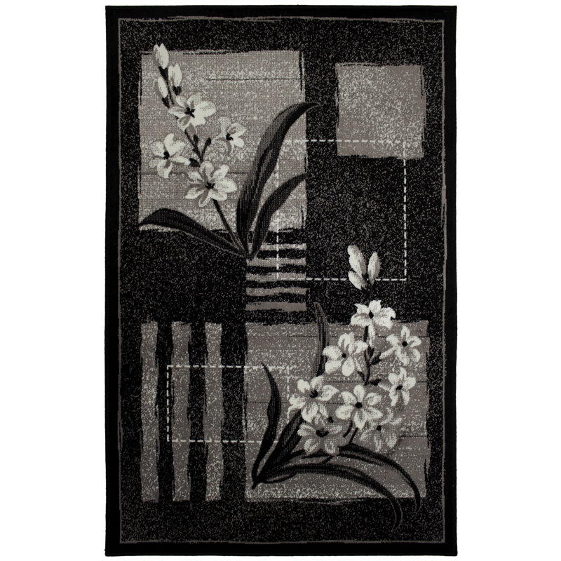 Tapis à lilas Bergeron