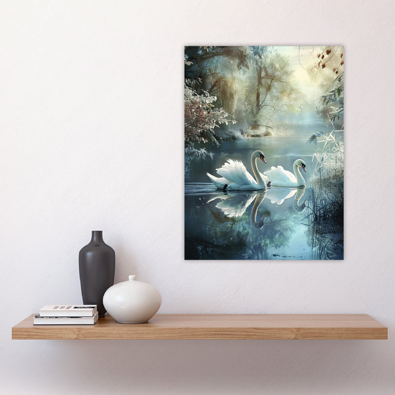 No Frame Print