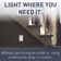 Radiant LED Full Night Light
