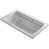 Gris glacial est en rupture de stock