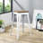 Modway Promenade Bar Stool-868838123-862525440