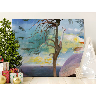Wrapped Canvas Print Set