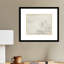Chen Xiaoping A Gentle Journey Along the River - Single Picture Frame Print