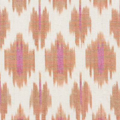 Presidio Ikat Fabric