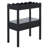 Kirkley Rect Accent Table-633876561
