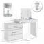 Annona Dressing Table