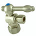 Satin Nickel