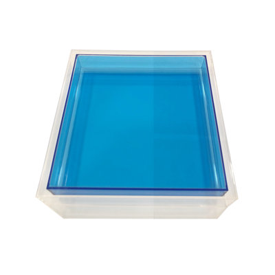 Plateau de coiffeuse encastré Fedelina