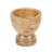 Wood Mortar And Pestle Set