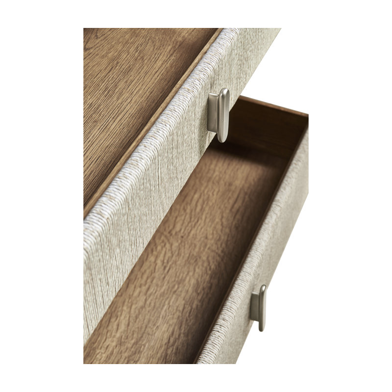 Water 2 - Drawer Nightstand