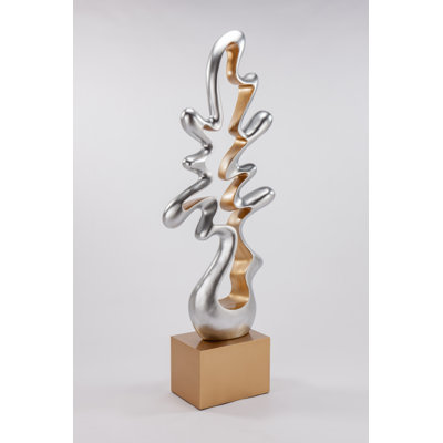 Floor Sculpture