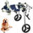 Foldable Pet Stroller