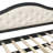 Daybed With Trundle And Storage, Wooden Sofa Bed With Upholstered Button Tufted Backrest For Versatile Use-247209026