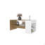 Table basse avec rangement